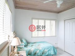 巴哈马Governors Harbour的住宅用地，Beachfront Home & Lot，编号78496141