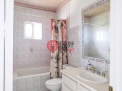 巴哈马Governors Harbour的住宅用地，Beachfront Home & Lot，编号78496141