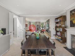 英国英格兰伦敦的公寓，Gloucester Square，编号77939637