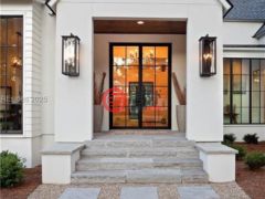 美国南卡罗来纳州布拉夫顿的独栋别墅，2 Kittansett Court，编号77984458