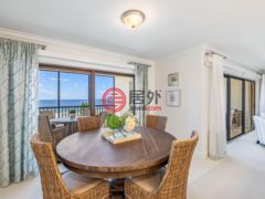 美国佛罗里达州波卡格兰德的独栋别墅，5700 Gulf Shores Dr Sea Oats # C-256，编号76644208