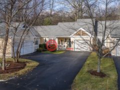 美国马萨诸塞州马尔堡的公寓，41 41 Deerfield Run，编号71760586