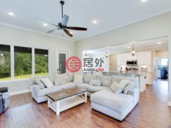 美国德克萨斯州Tatum的独栋别墅，None 115 Stonecrest，编号78443345