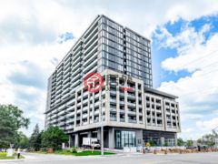 加拿大安大略省密西沙加的公寓，86 Dundas St E 1521，编号78245673