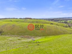 澳大利亚南澳大利亚阿什伯恩的农业用地，Lot 101 Wattle Flat Road，编号77773316