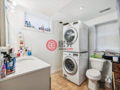 加拿大安大略省Brant的独栋别墅，38 Washington St，编号77618170
