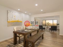 美国加州圣地亚哥的独栋别墅，6176 Caminito Pan，编号41485869
