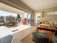 南非东开普省Cape St Francis的独栋别墅，18 Stavenisse Avenue，编号78037196