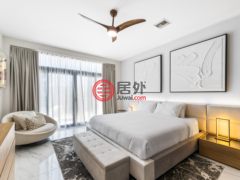 开曼群岛的公寓，163H12，编号78514539