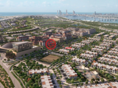 阿联酋Abu DhabiAbu Dhabi的公寓，Hudariyat Island Abu Dhabi U.A.E，编号78517506