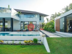 多明尼加La AltagraciaHigüey的独栋别墅，None 000 154 Cap Cana 23000 Dominican Republic，编号77771277
