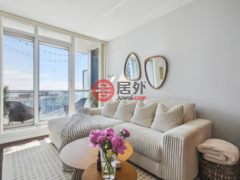 加拿大安大略省多伦多的公寓，218 Queens Quay W 1804，编号77687150