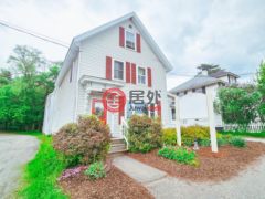 美国缅因州Farmington的公寓，None 130 Main Street，编号78169750