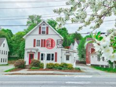 美国缅因州Farmington的公寓，None 130 Main Street，编号78169750