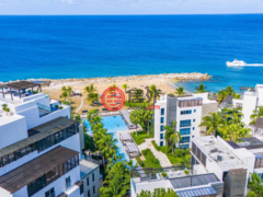 多明尼加Puerto Plata ProvinceSosúa的公寓，Sosúa，编号77172285