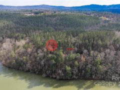 美国北卡罗莱纳州Valdese的农业用地，6355 McGalliard Pointe Drive NE #5，编号77265134