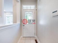 加拿大安大略省Whitby的独栋别墅，25 Sleepy Hollow Pl，编号75005276