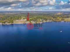 美国宾夕法尼亚州康尼奥特莱克的农业用地，Lot 1 Lake Street，编号75489329