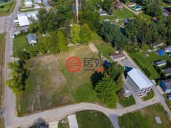 美国宾夕法尼亚州康尼奥特莱克的农业用地，Lot 1 Lake Street，编号75489329