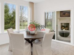 美国印地安那州普兰菲尔德的独栋别墅，Plan: MAJESTIC 6539 Creststone Court，编号76670235