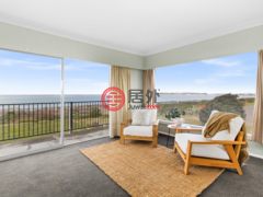 新西兰纳皮尔的独栋别墅，49 Ferguson Street Bay View，编号78244967