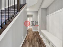 美国印地安那州福特维尔的独栋别墅，10423 Hamburg Drive，编号77536095
