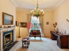 爱尔兰County DublinDublin的独栋别墅，33 Wellington Road，编号74108502