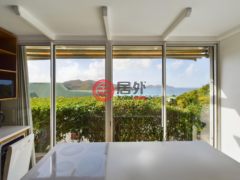 圣巴泰勒米岛的多单元，Apt. Les Jardins de St. Jean，编号77811194