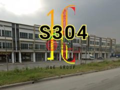 马来西亚雪兰莪州巴生的办公室，Klang Selangor，编号72870615