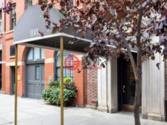 美国纽约州纽约的公寓，108 East 66th Street 3A，编号75515448