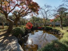 日本JapanHayama的独栋别墅，编号78037197