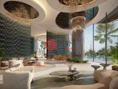 阿联酋迪拜迪拜的公寓，Dubai，编号78468995