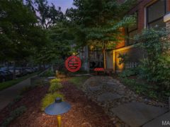 美国密苏里州St Louis的独栋别墅，3434 Humphrey Street，编号78489327