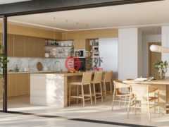 圣克里斯托弗和尼维斯岛NevisSt. Thomas Lowland的公寓，Nevis Peak Residences 3-103，编号76570203