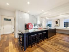 澳大利亚维多利亚州Toorak的独栋别墅，13 Stradbroke Avenue，编号49518544