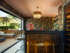 澳大利亚昆士兰布里斯班的独栋别墅，10 Mahogany Place，编号77639815