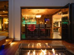 澳大利亚昆士兰布里斯班的独栋别墅，10 Mahogany Place，编号77639815
