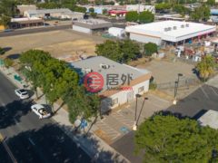 美国加州科灵加的零售，None 171 Elm Avenue W，编号78237200