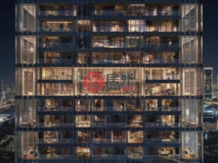 阿联酋迪拜迪拜的公寓，Trade Centre 2，编号78468993