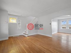 美国宾夕法尼亚州匹兹堡的独栋别墅，2082 Walton Avenue，编号78412056