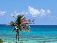 墨西哥金塔纳罗奥圣米格尔德科苏梅尔的住宅用地，Quintana Roo Cozumel，编号78511712