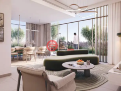 阿联酋迪拜迪拜的独栋别墅，Dubai South City，编号78501635