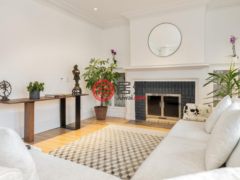 加拿大魁北克Westmount的联排别墅，786 Av. Upper-Lansdowne，编号77500492