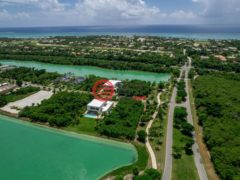多明尼加La AltagraciaPunta Cana的住宅用地，Los Lagos Mangle Homesites，编号75465205