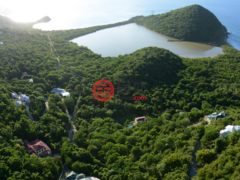 英属维尔京群岛的住宅用地，Belmont Beach Walk Land Upper Lot，编号76210489