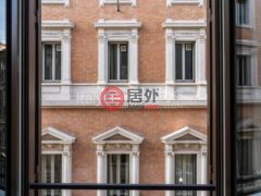 意大利RomaRoma的公寓，Via Del Gambero，编号78012768