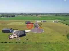 美国印地安那州西摩尔的住宅用地，None 10409 Emerald Court N，编号78442056