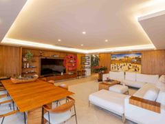 巴西里约热内卢Rio de Janeiro的公寓，Avenida Vieira Souto，编号78505887