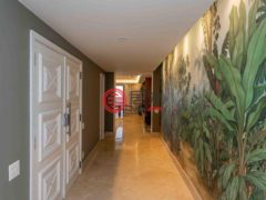 巴西里约热内卢Rio de Janeiro的公寓，Avenida Vieira Souto，编号78505887