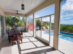 特克斯與凱科斯群島的独栋别墅，Mountain View Residences 2 Homes - 6 Bedrooms，编号78100362